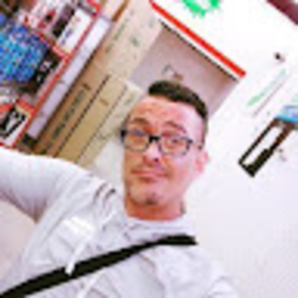 Meet your Posher, Matthew